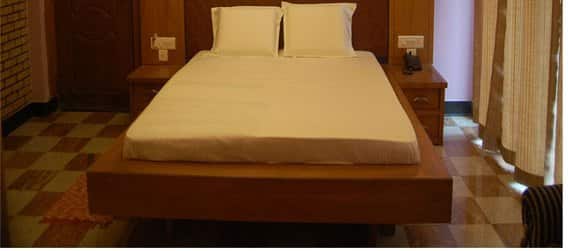 NK International, Port Blair 2